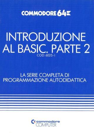 Commodore 64 - Introduzione al BASIC parte 2